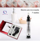 Household Cosmetic Devices Mesodermal Electric Microneedle Derma Pen